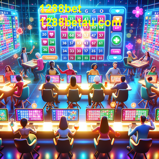 Bingo Online